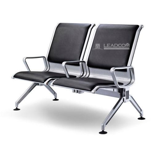 机场联排座椅 - LAMBTON LS-528CB - Leadcom Seating - 双人 / 带扶手