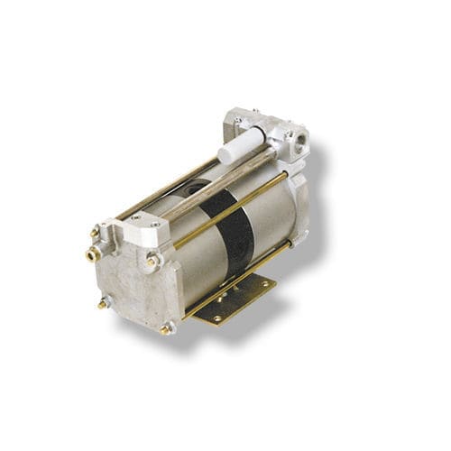 空气增压装置 - SPLV series - Maximator GmbH - 航空工业 / 测试用