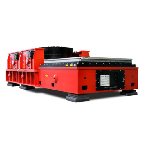 振动试验机 - SW9600 - RMS - 噪声 / 材料 / 自动