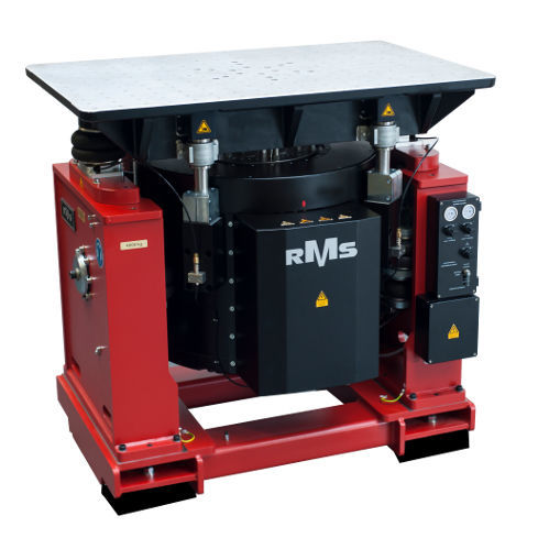 振动试验机 - SW8100  - RMS - 疲劳力 / 噪声 / 自动