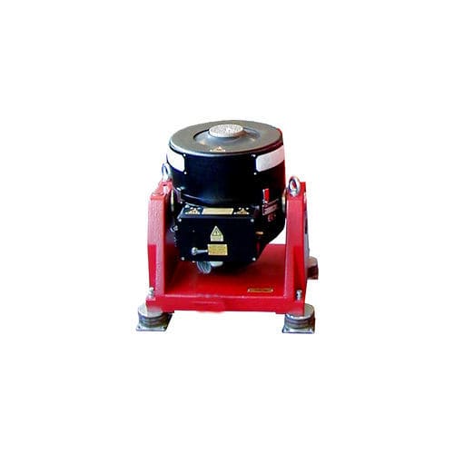 振动试验机 - SW1500  - RMS - 材料 / 自动 / 气动