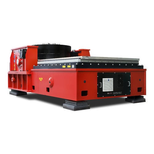 振动试验机 - SW9500  - RMS - 电动 / 噪声 / 材料