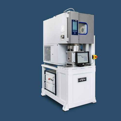 扭力试验机 - SDL 1400 - RMS - 振动 / 自动 / 飞行