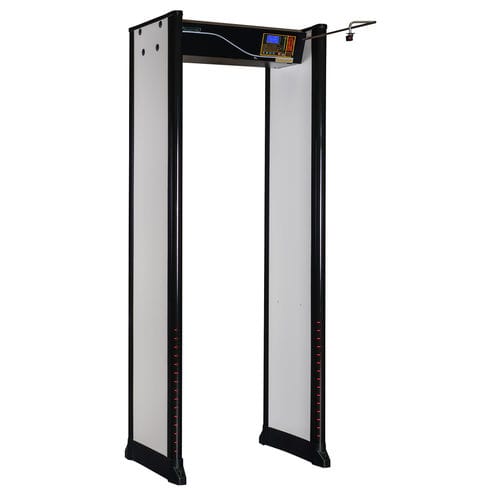机场安检门 - ThruScan® s27-i - Elektral - ThruScan Metal Detectors