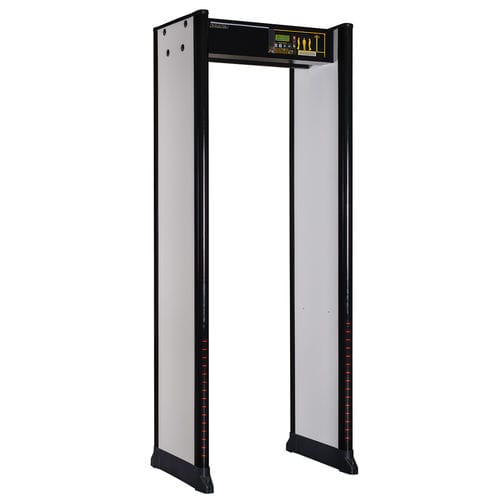 机场安检门 - ThruScan® s9  - Elektral - ThruScan Metal Detectors