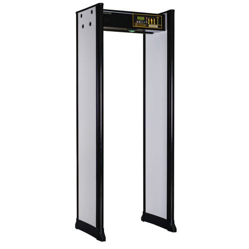 机场安检门 - ThruScan® s6 - Elektral - ThruScan Metal Detectors