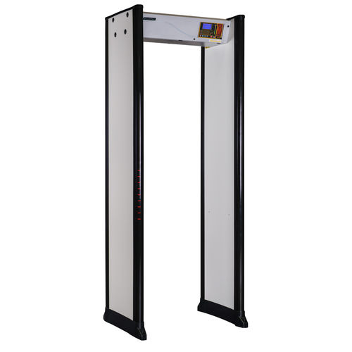 机场安检门 -  ThruScan® sX-i - Elektral - ThruScan Metal Detectors
