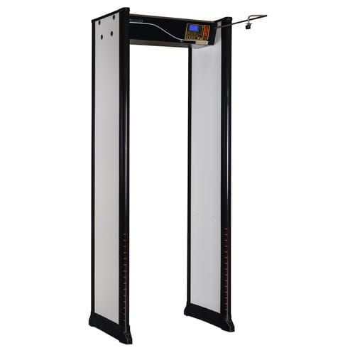 机场安检门 - ThruScan® sX - Elektral - ThruScan Metal Detectors