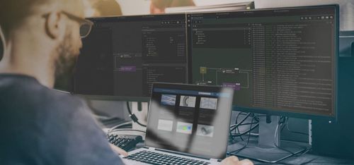 设计软件 - Enterprise - pSeven - 模型制作 / 自动化 / 工艺流程