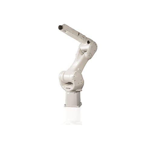 搬运机器人 - M-20iB/25C - FANUC FRANCE - 清洁 / 用于生产 / 落地式