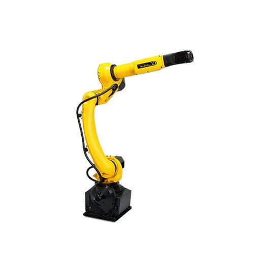 搬运机器人 - M-10iD/10L - FANUC FRANCE - 用于生产 / 落地式 / 6轴