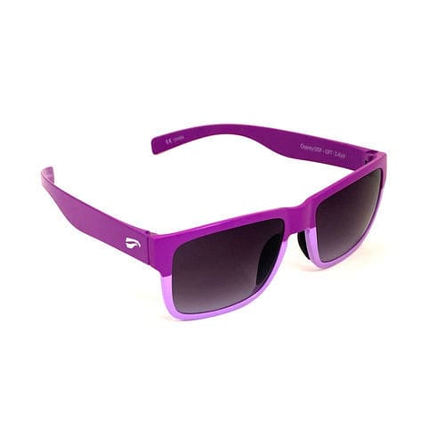 太阳眼镜 - GIFT OSPREY - SUMMER HAWK OPTICS INC - 用于飞行员 / 微纤维 / 聚碳酸酯