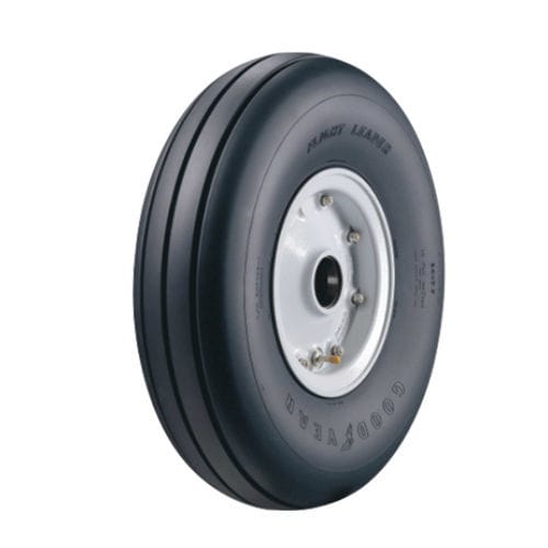 客机航空轮胎 - 185 series - GOODYEAR NEDERLAND B.V. - 前起落架 / 18" / 5.5"