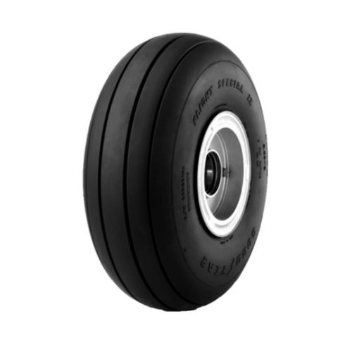 轻型飞机轮胎 - 806C series - GOODYEAR NEDERLAND B.V. - 前起落架 / 主起落架 / 8"