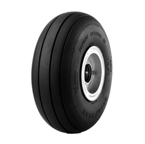 轻型飞机轮胎 - 156E6 series - GOODYEAR NEDERLAND B.V. - 主起落架 / 15" / 6"