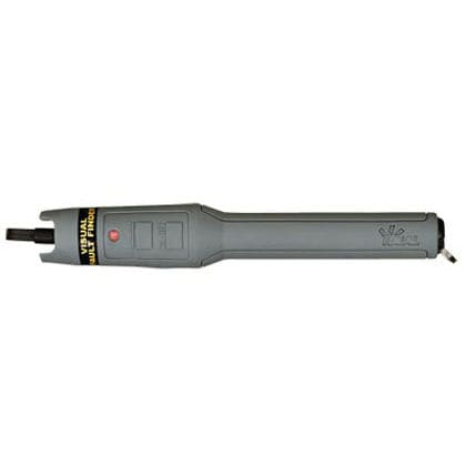 激光故障探测器 - VFF5 - IDEAL INDUSTRIE - 便携式 / 用于航空航天业