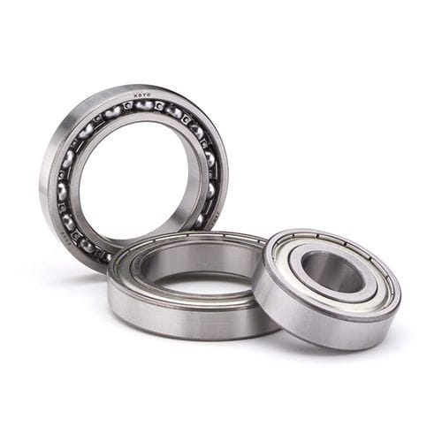 深沟飞机轴承 - KOYO BEARINGS VIERZON MAROMME (GROUPE JTEKT) - 滚珠 / 径向 / 轴向