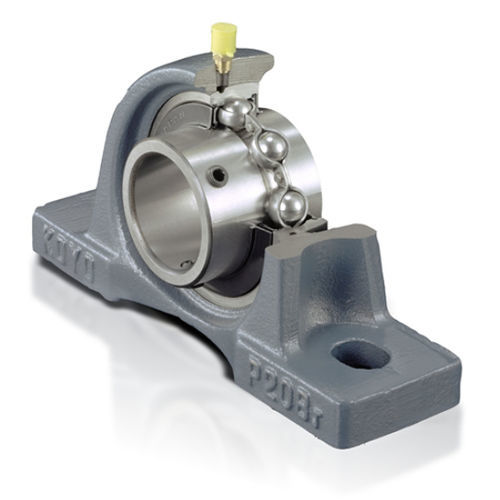 滚珠轴承单元 - KOYO BEARINGS VIERZON MAROMME (GROUPE JTEKT) - 球形 / 轴台 / 飞机
