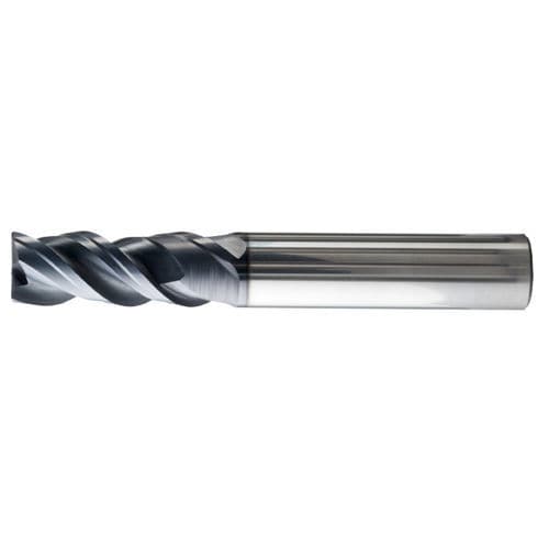 圆柱柄钻床 - 33 - KYOCERA SGS PRECISION TOOLS EUROPE LTD. - 钢 / 不锈钢 / 铸铁