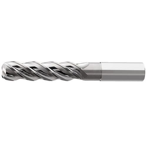 圆柱柄钻床 - APF - KYOCERA SGS PRECISION TOOLS EUROPE LTD. - 用于钛 / 用于钢材 / 用于不锈钢