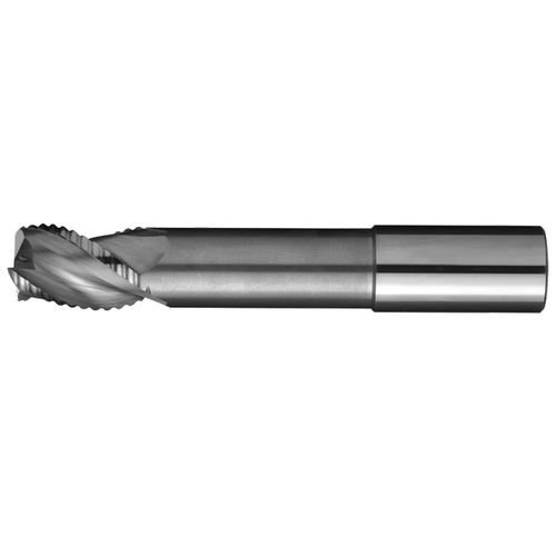 圆柱柄钻床 - APR  - KYOCERA SGS PRECISION TOOLS EUROPE LTD. - 用于钛 / 用于钢材 / 用于不锈钢