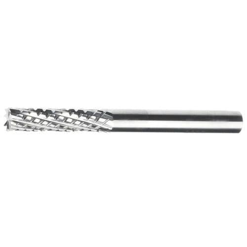 圆鼻钻床 - CCR series - KYOCERA SGS PRECISION TOOLS EUROPE LTD. - 用于复合材料 / 用于塑料 / 精加工