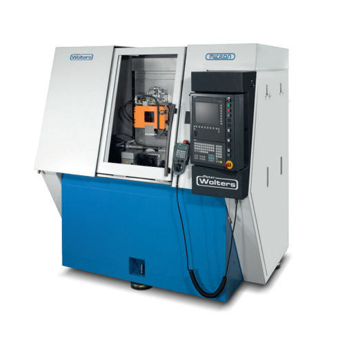 航空工程粉碎机 - MACRO   - LAPMASTER WOLTERS GMBH - 刀具