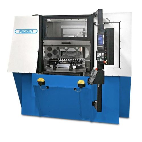航空工程粉碎机 - MACRO-L - LAPMASTER WOLTERS GMBH - 刀具