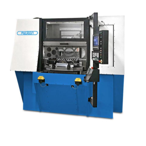 航空工程粉碎机 - MACRO-I - LAPMASTER WOLTERS GMBH - 刀具