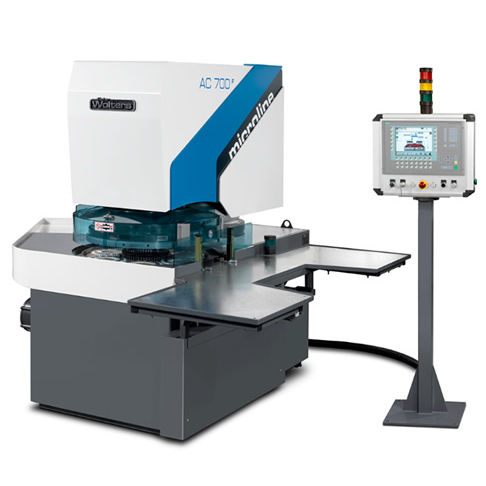 倒角精加工机器 - AC microLine® 700-D - LAPMASTER WOLTERS GMBH - 平面研磨 / 抛光 / 去毛刺