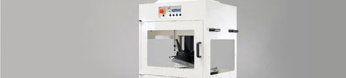 压力试验台 - LF TECHNOLOGIES - 抗弯强度 / 材料 / 自动