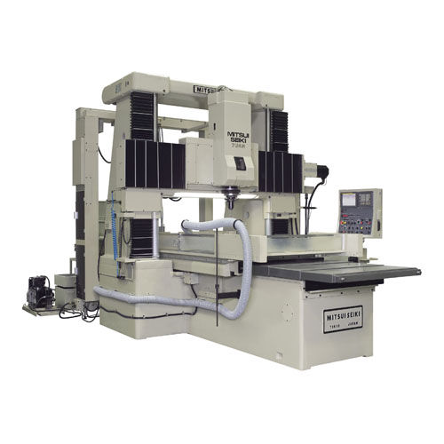 双轴粉碎机 - 7GAN - MITSUI SEIKI KOGYO CO., LTD - 用于航空航天业