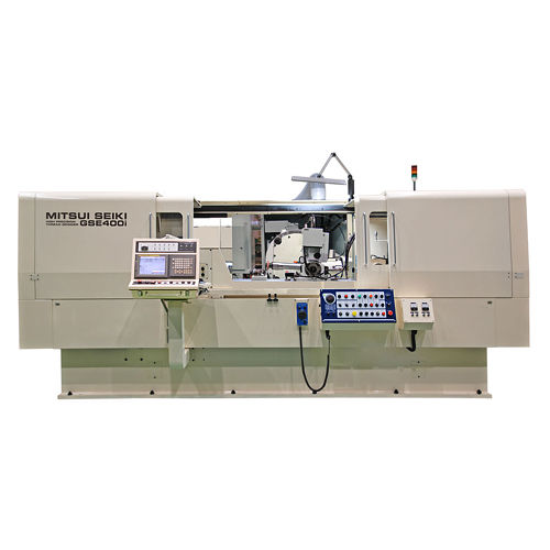 航空航天业粉碎机 - GSE400i - MITSUI SEIKI KOGYO CO., LTD