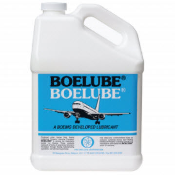 润滑流体 - BOELUBE® 70090 - THE ORELUBE CORPORATION - 切割 / 用于加工车间 / 飞行