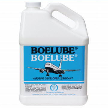润滑流体 - BOELUBE® 70104 - THE ORELUBE CORPORATION - 切割 / 用于加工车间 / 飞行