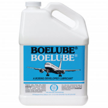 润滑流体 - BOELUBE® 70106 - THE ORELUBE CORPORATION - 切割 / 用于加工车间 / 飞行