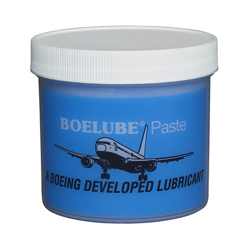 润滑膏 - BOELUBE® 70307 - THE ORELUBE CORPORATION - 用于加工车间 / 飞行