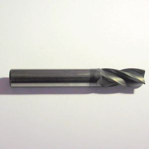 金刚石涂层钻床 - A2C - A2C ADVANCED CARBIDE COATING - PCD / CVD / 用于金属
