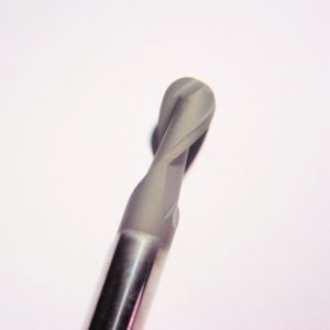 PCD钻床 - A2C ADVANCED CARBIDE COATING - CVD / 用于金属 / 用于航空工程