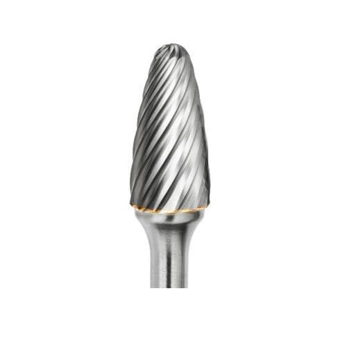 锉刀钻床 - Inox - ATA TOOLS LTD - 碳化钨 / 用于不锈钢 / 用于航空工程
