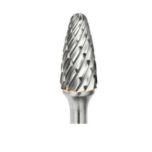锉刀钻床 - Steel  - ATA TOOLS LTD - 碳化钨 / 用于金属 / 形状