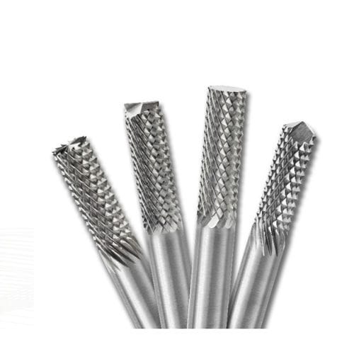 复合材料镂床 - FGR  - ATA TOOLS LTD - 玻璃 / CNC数控 / 用于航空航天业