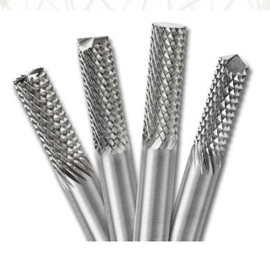 复合材料镂床 - FGRs - ATA TOOLS LTD - 玻璃 / CNC数控 / 用于航空工程