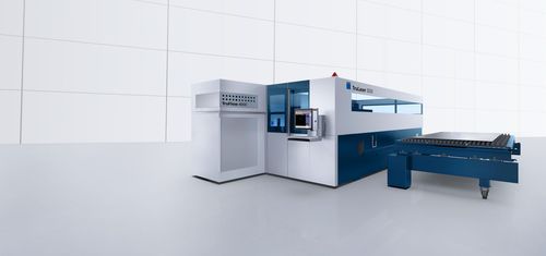 多种材料切割机 - TruLaser3030  - TRUMPF SAS - 激光 / 片材 / 用于航空工程