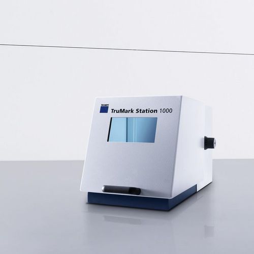 卡车安装式标线机 - TruMark Station 1000 - TRUMPF SAS - 机场