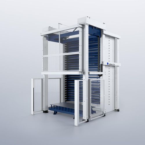 自动化缓冲区存储系统 - TruStore serie 3000  - TRUMPF SAS - 机场