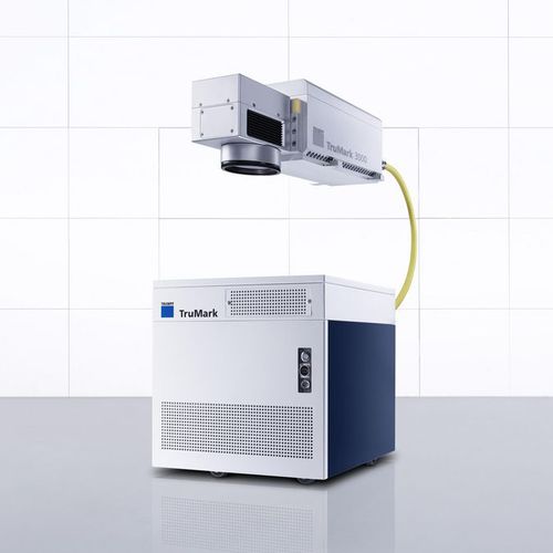 自推式标线机 - TruMark 3330 - TRUMPF SAS - 机场