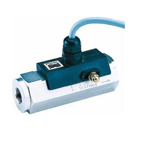 燃料流量控制器 - DS1433  - TT ELECTRONICS - 飞机