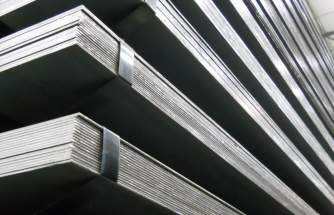 板不锈钢 - 304 / 304L - UNITED PERFORMANCE METALS - 棒 / 片 / 用于航空航天业