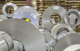 棒不锈钢 - 347  - UNITED PERFORMANCE METALS - 片 / 用于航空航天业